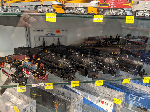 Hobby Store «Hub Hobby Center», reviews and photos, 6410 Penn Ave S, Richfield, MN 55423, USA