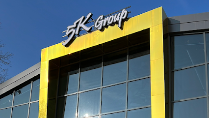 5K Group -İnşaat Dış Tic. Danışmanlık LTD.ŞTİ