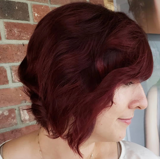 Hair Salon «Transformations Salon and Spa», reviews and photos, 8083A Madison Ave, Indianapolis, IN 46227, USA