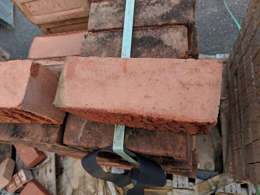 Masonry Supply Store «Frederick Brick Works, Inc.», reviews and photos, 1731 Monocacy Blvd, Frederick, MD 21701, USA