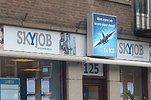Skyjob Uitzendbureau Bv