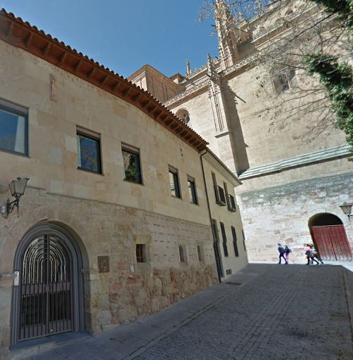 Instituto Del Comportamiento en Salamanca, Salamanca