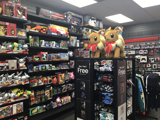 Video Game Store «GameStop», reviews and photos, 8500 Henry Ave, Philadelphia, PA 19128, USA