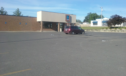 Supermarket «ALDI», reviews and photos, 940 N Quincy Ave, Ottumwa, IA 52501, USA