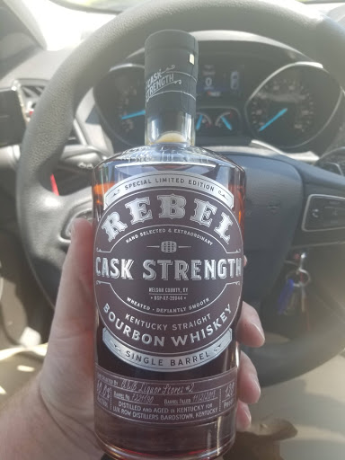 Liquor Store «A & B Liquor and Tobacco Outlet», reviews and photos, 8463 Davison Rd, Davison, MI 48423, USA