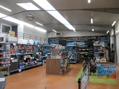 Narbonne Accessoires Lorient à Guidel
