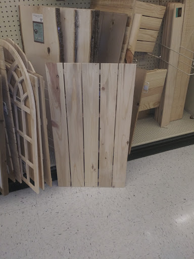 Fabric Store «Jo-Ann Fabrics and Crafts», reviews and photos, 2753 S Market St, Gilbert, AZ 85295, USA