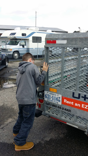 Motorcycle Dealer «Pickles Gap Cycle Shack», reviews and photos, 286 US-65, Conway, AR 72032, USA