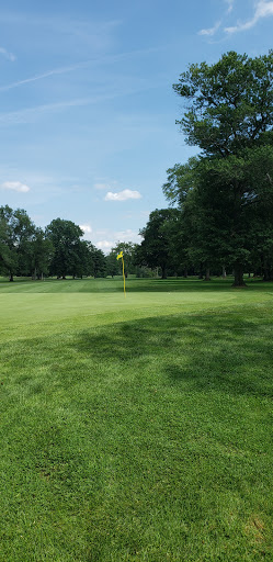 Public Golf Course «Algonkian Golf Course», reviews and photos, 47001 Fairway Dr, Sterling, VA 20165, USA