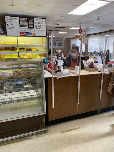 Donut Shop «Turner Donut Shop», reviews and photos, 902 9th Ave W, Bradenton, FL 34205, USA