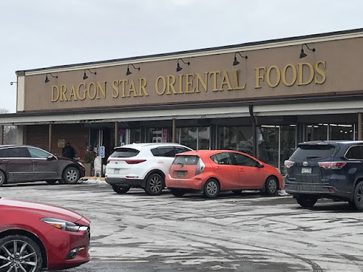 Grocery Store «Dragon Star Oriental Foods», reviews and photos, 633 W Minnehaha Ave, St Paul, MN 55104, USA