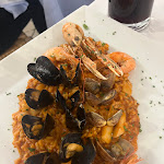 Photo n°1 de l'avis de Boca.n fait le 22/04/2024 à 06:11 sur le  Trattoria Da Adele à Bergamo