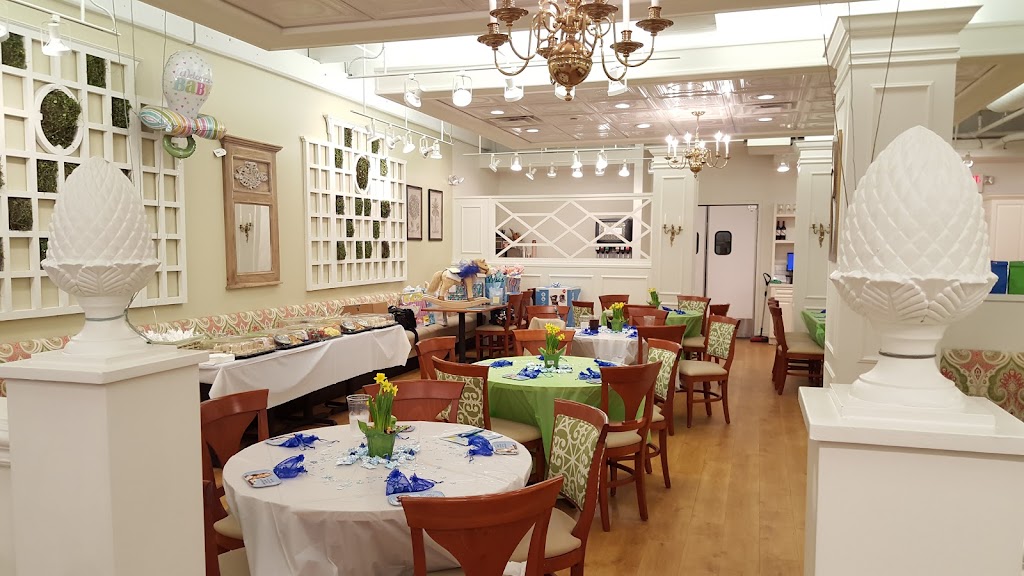 The Woman's Exchange of Saint Louis 63124