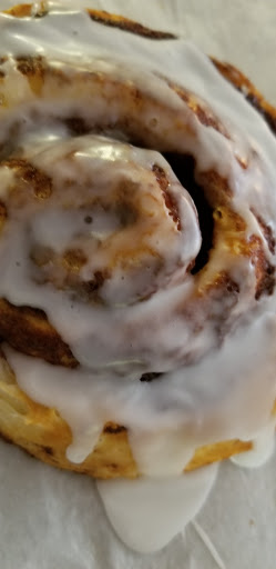 Restaurant «The Pineapple Tea Room & Coffee Shoppe», reviews and photos, 604 Colwyn St, Cumberland Gap, TN 37724, USA