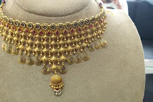 Pushparaj Jewellers image