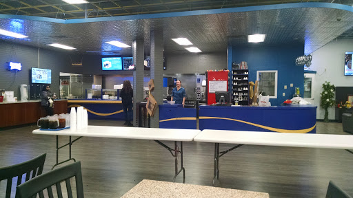 Bowling Alley «Lane 8 Bowling Center», reviews and photos, 124 Wainwright Dr, Brooklyn, NY 11252, USA