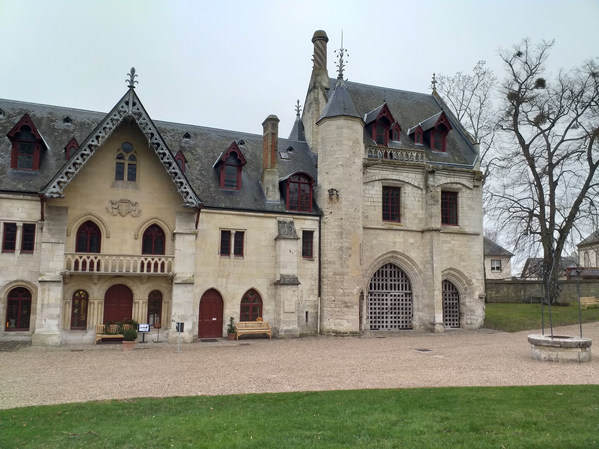 Photo n° 5 de l'avis de Nicolas.I fait le 20/01/2019 à 16:09