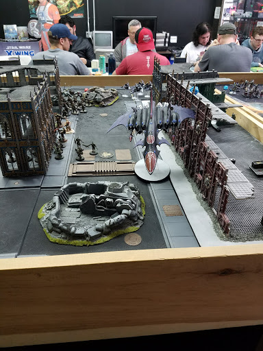 Video Game Store «East Coast Gamers», reviews and photos, 43 Main St, Toms River, NJ 08753, USA