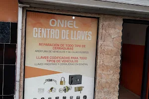 Oniel Centro De Llaves image