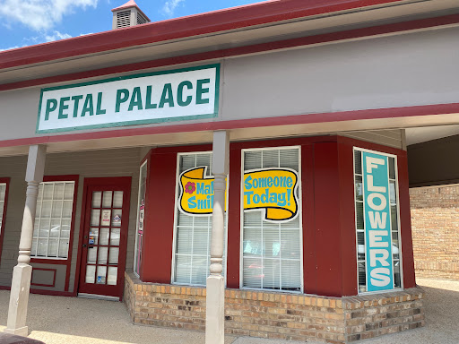 Florist «Petal Palace», reviews and photos, 15033 Nacogdoches Rd # 300, San Antonio, TX 78247, USA
