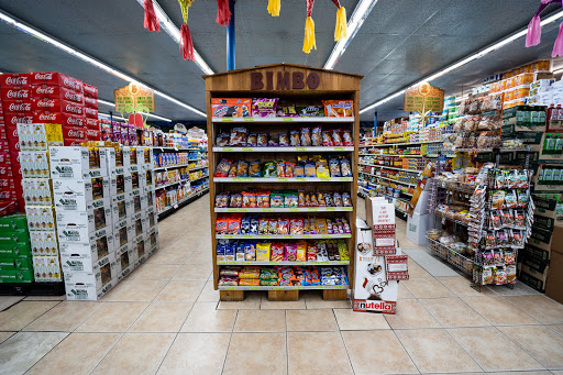 Guanajuato Supermarket