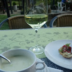 Photo n°2 de l'avis de Andrea.e fait le 27/08/2020 à 17:59 sur le  Hotel Sewenig à Müden