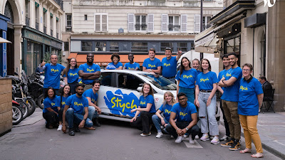 Stych Auto-école Blois à Blois