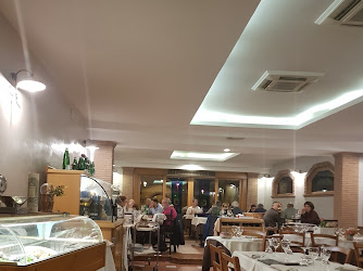 Ristorante Pizzeria da Bruno a Monteverde Vecchio