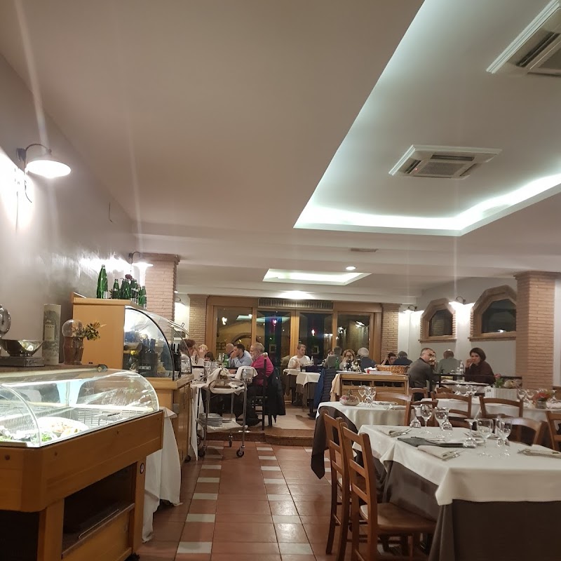 Ristorante Pizzeria da Bruno a Monteverde Vecchio