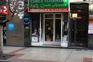 Veterinary Center Conde de Aranda image