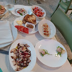 Photo n°5 de l'avis de Annalisa.t fait le 28/08/2022 à 16:24 sur le  La Peschiera à Sant'Anna Arresi