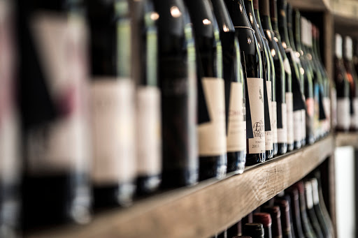 Wine Store «Vanderbilt Wine Merchants», reviews and photos, 573 Vanderbilt Ave, Brooklyn, NY 11238, USA