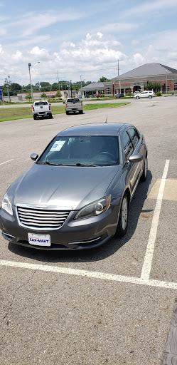 Used Car Dealer «Car-Mart of Searcy», reviews and photos, 801 E Beebe Capps Expy, Searcy, AR 72143, USA