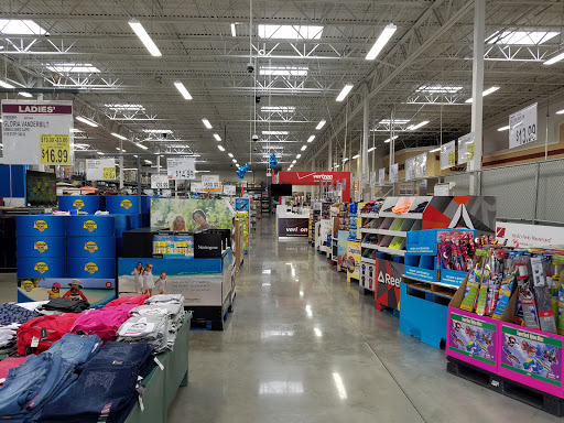 Warehouse club «BJ’s Wholesale Club», reviews and photos, 8046 Philips Hwy, Jacksonville, FL 32256, USA