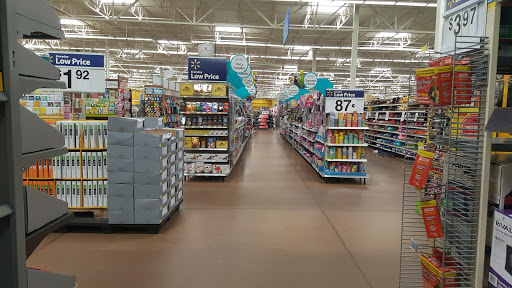 Department Store «Walmart Supercenter», reviews and photos, 98 Power Center Dr, Dawsonville, GA 30534, USA