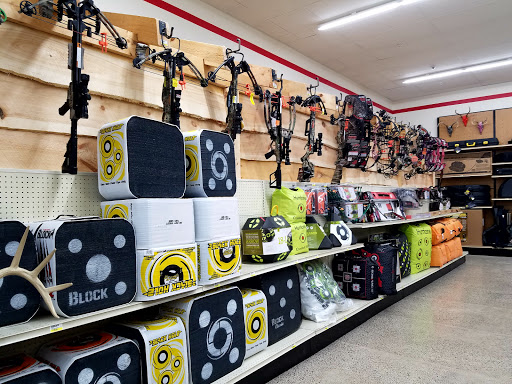 Department Store «Runnings of Brockport», reviews and photos, 4828 Lake Rd N, Brockport, NY 14420, USA