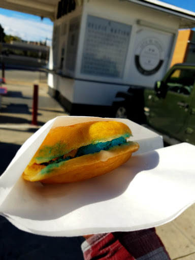 Ice Cream Shop «Afters Ice Cream», reviews and photos, 1265 E Green St, Pasadena, CA 91106, USA