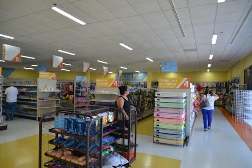 Dollar Store «Dollar Rows», reviews and photos, 1536 E Katella Ave, Orange, CA 92867, USA