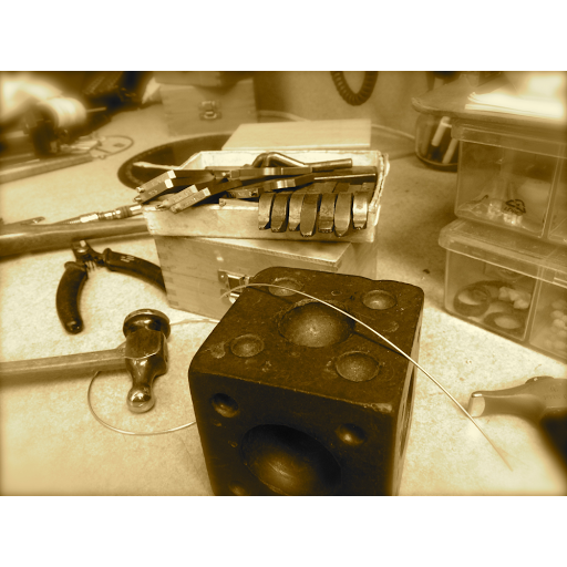 Jewelry Designer «Philip Voetsch Jewelry By Design», reviews and photos, 7608 State Line Rd, Prairie Village, KS 66208, USA