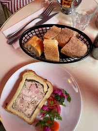 Plats et boissons du Restaurant Café des Forges à Dijon - n°8