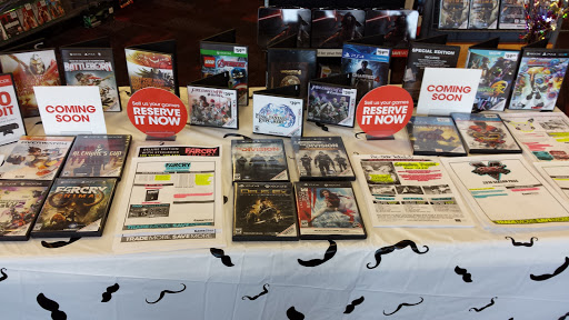 Video Game Store «GameStop», reviews and photos, 11 Commerce Way #6, Johnston, RI 02919, USA