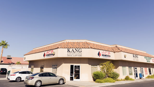 Personal Injury Attorney «Ace Law Group», reviews and photos