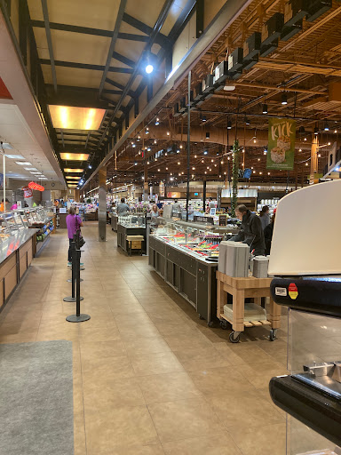 Supermarket «Wegmans», reviews and photos, 6789 E Genesee St, Fayetteville, NY 13066, USA