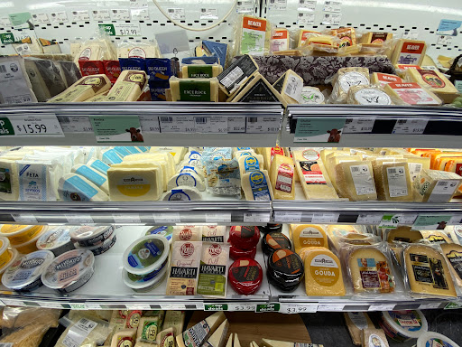 Natural Foods Store «First Alternative Natural Foods Co-Op - North», reviews and photos, 2855 NW Grant Ave, Corvallis, OR 97330, USA