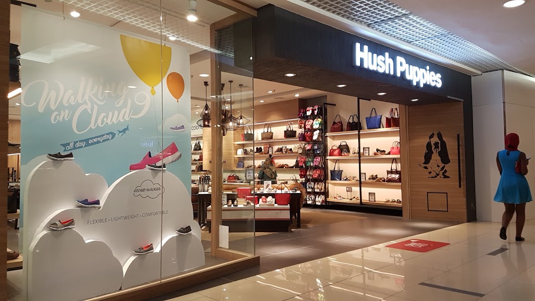 Hush Puppies Footwear 1 Utama Shopping Centre