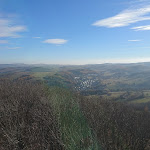 Photo n°1 de l'avis de Markus.� fait le 18/11/2018 à 16:24 sur le  Bergbaude Geisingberg à Altenberg
