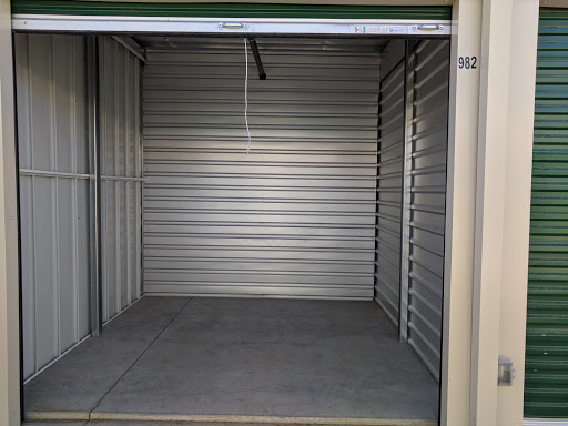 Self-Storage Facility «Yuba City Self Storage», reviews and photos, 850 Tharp Rd, Yuba City, CA 95993, USA