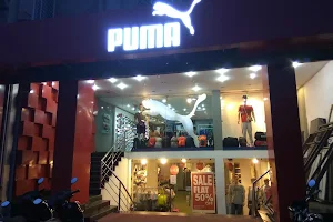 Puma image