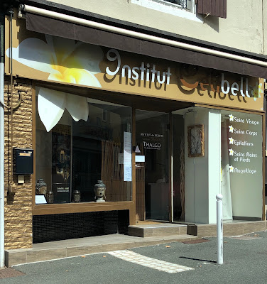 Institut Celibell à Digoin