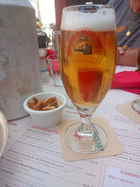 Bière du Restaurant Ô Savoyard à Annecy - n°6